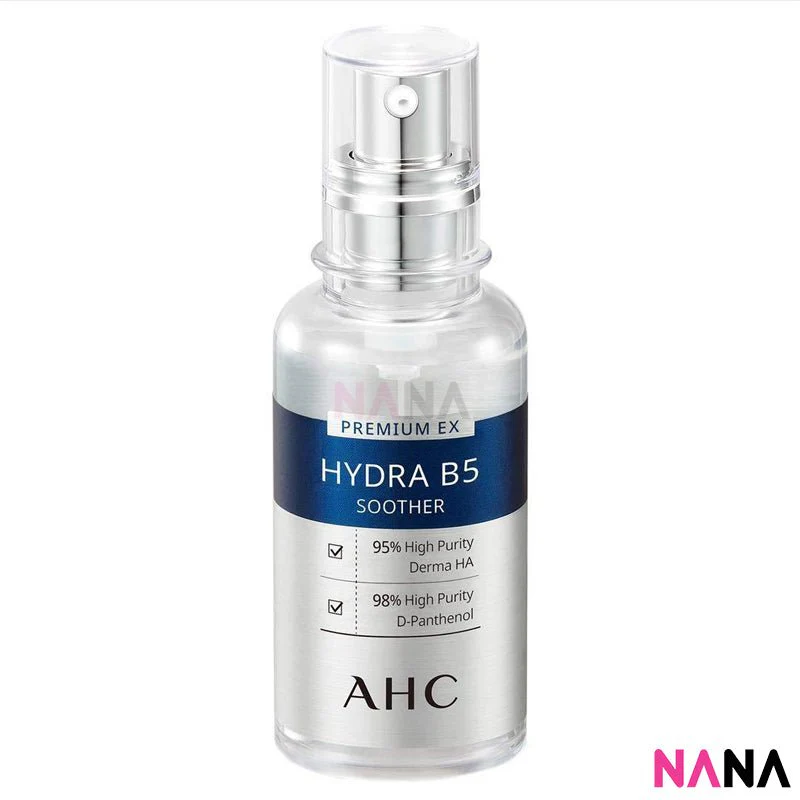 AHC Premium Hydra B5 Special Set [New Packaging] - Image 3