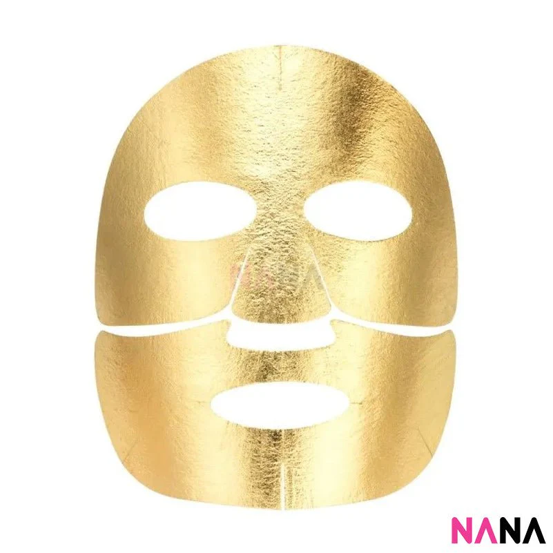A.H.C. Premium Hydra Gold Foil Mask (5 sheets) [New Packaging] - Image 5