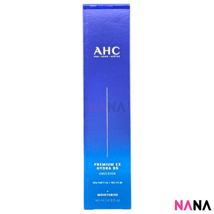 AHC Premium Hydra B5 Lotion 120ml - Image 4