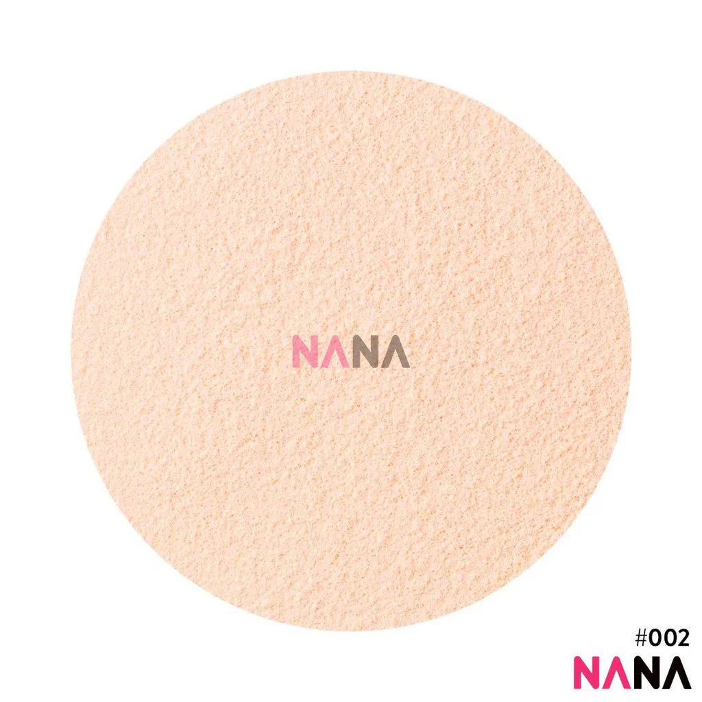 Albion Elegance Feather Veil Loose Powder SPF10 PA+ - #002 20g - Image 3