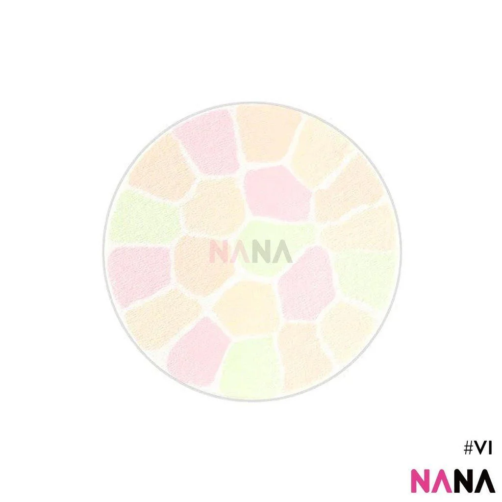 Albion El?gance La Poudre Haute Nuance Pressed Face Powder #6 8.8g - Image 3
