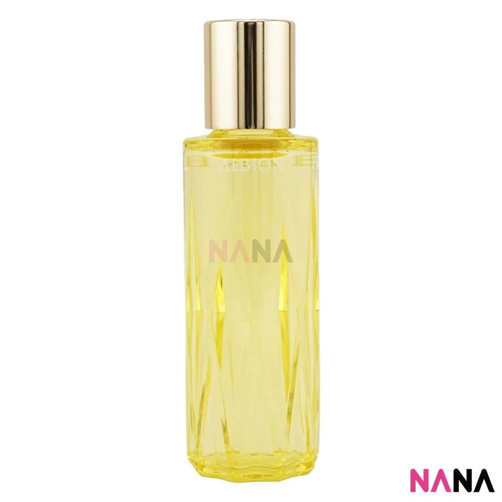 Albion Fresh Herbal Oil 40ml - Image 4