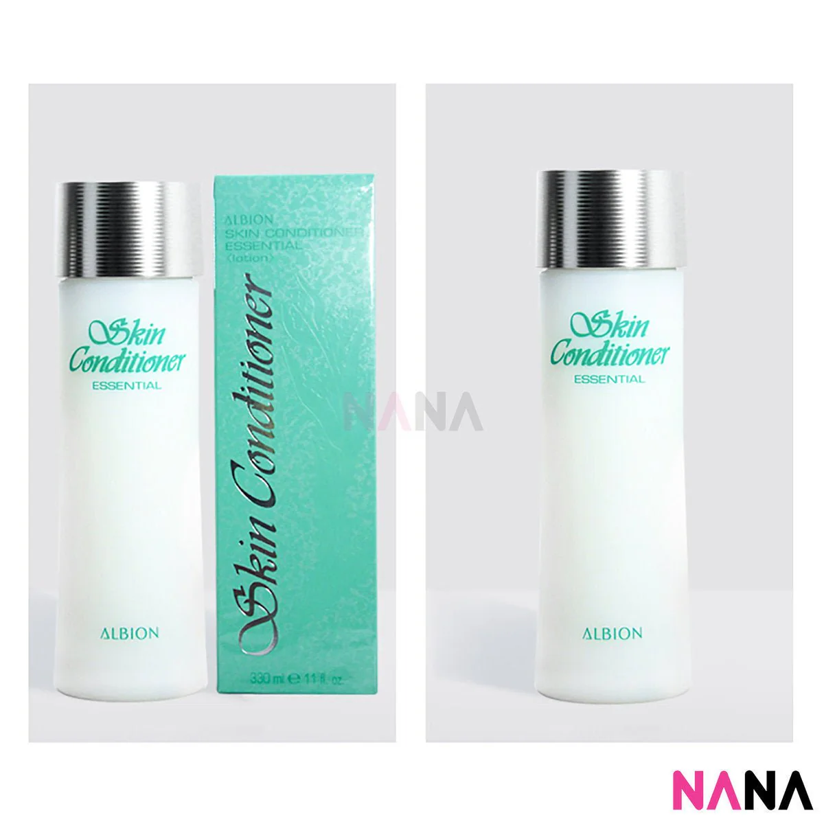 Albion Skin Conditioner Essential 330ml - Image 5