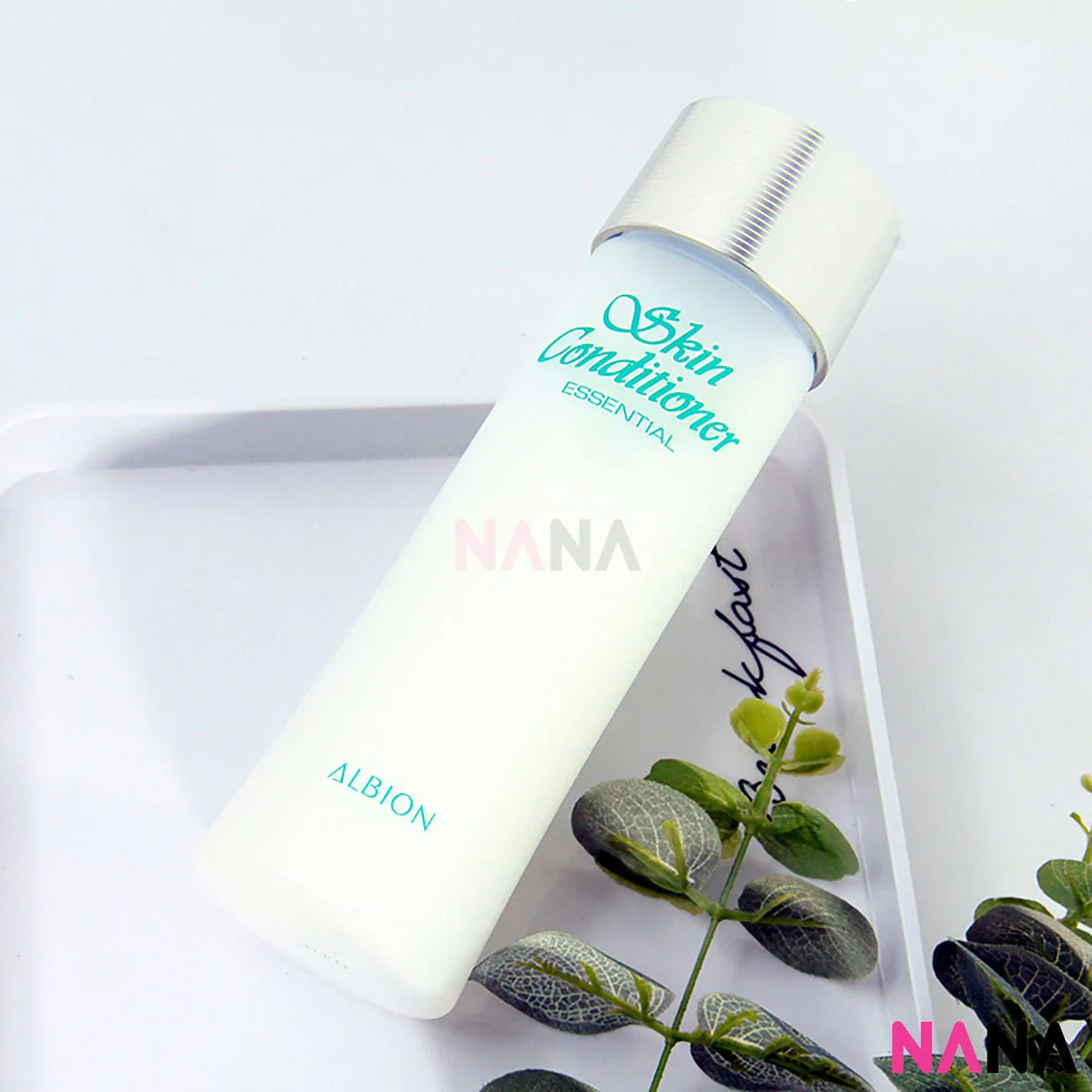 Albion Skin Conditioner Essential 330ml - Image 6