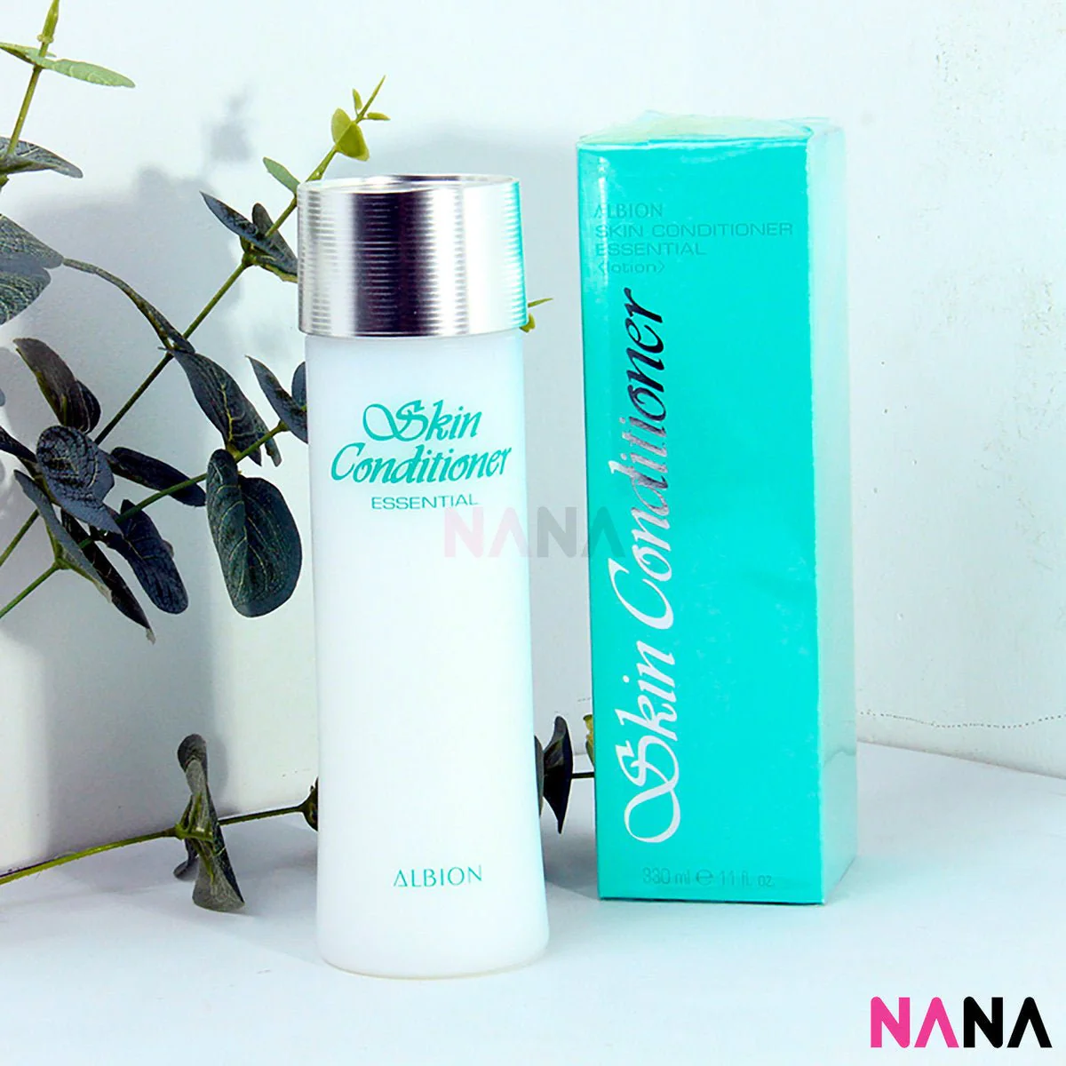 Albion Skin Conditioner Essential 330ml - Image 7