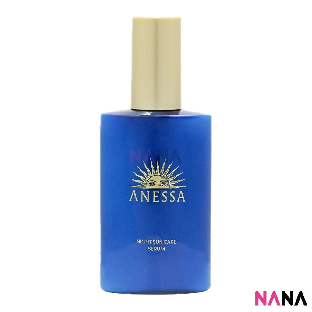 Anessa Night Sun Care Serum 180ml - Image 2