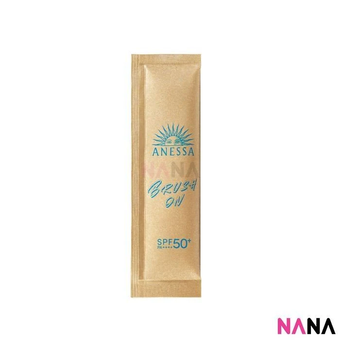 Anessa Perfect UV Brush On Powder SPF 50+ PA++++ 3g - Image 3