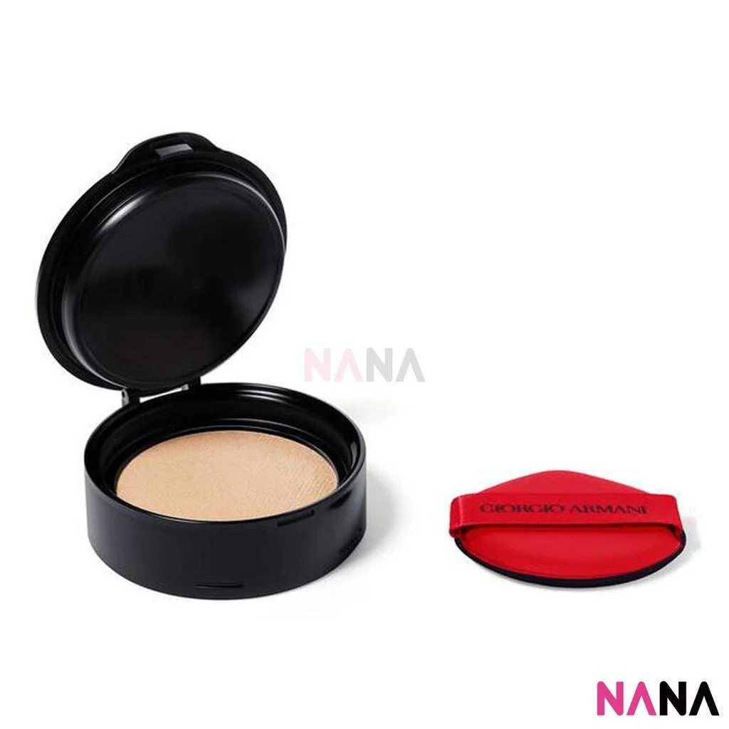 ARMANI My Armani To Go Cushion Refill SPF23 3 15g - Image 4