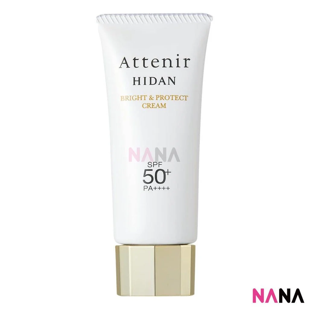 Attenir Bright & Protect Cream SPF50+PA++++ 40g - Image 2