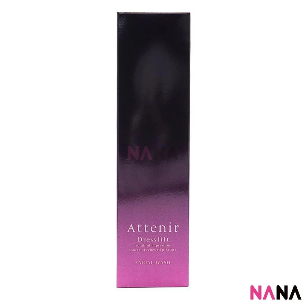 Attenir Dress Lift Facial Wash 120g - Image 2