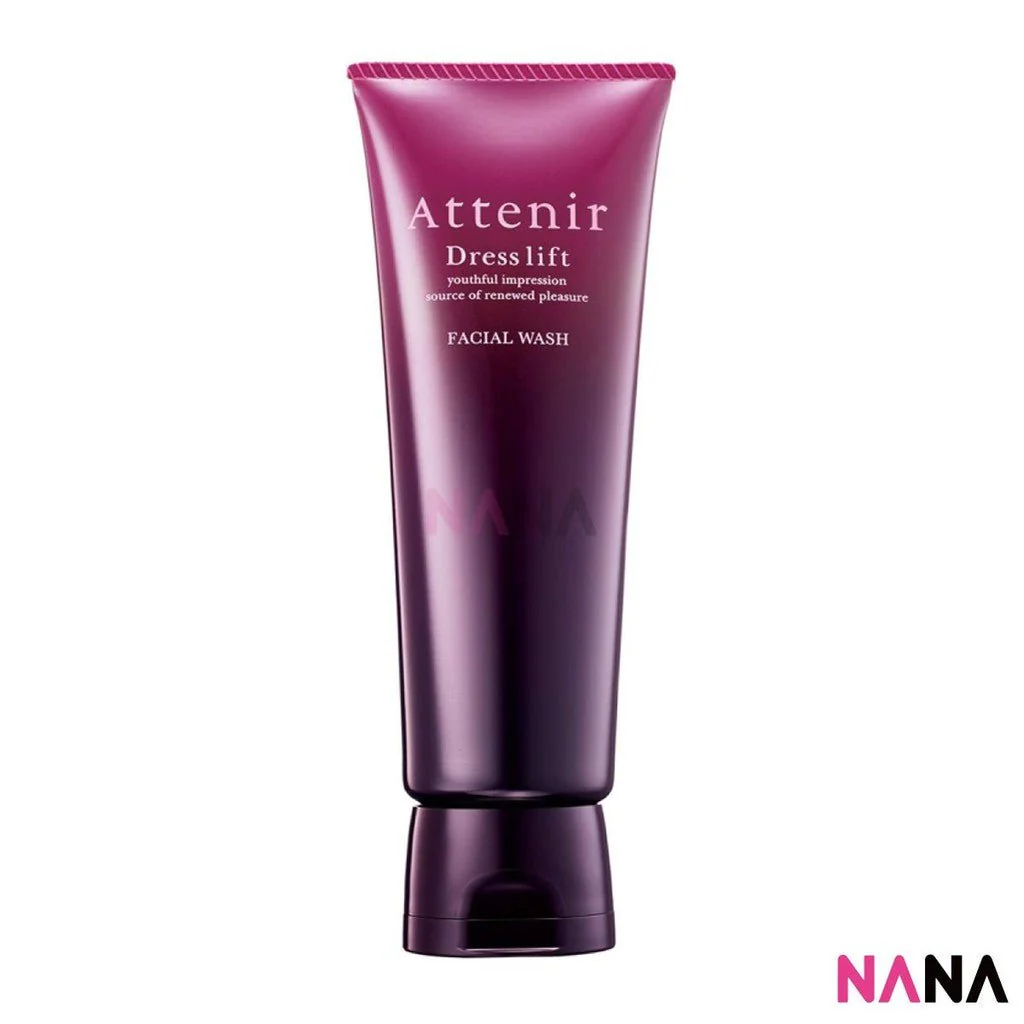 Attenir Dress Lift Facial Wash 120g - Image 3