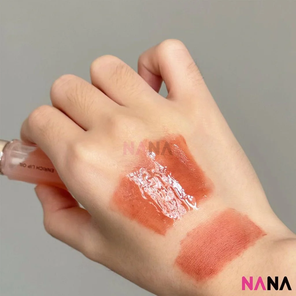 Attenir Enrich Lip Oil 7.8g - Image 2