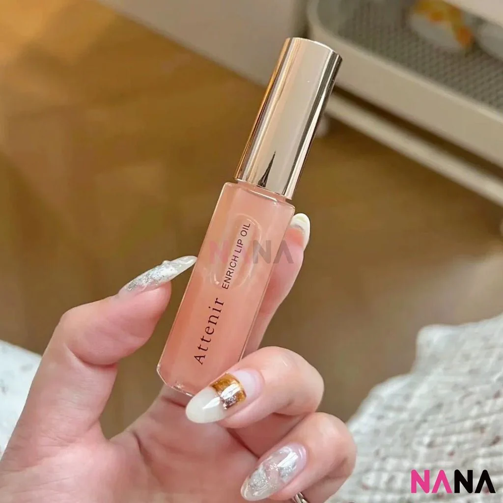 Attenir Enrich Lip Oil 7.8g - Image 3