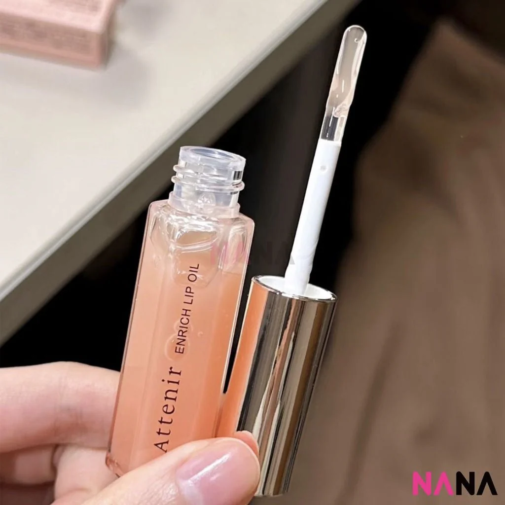 Attenir Enrich Lip Oil 7.8g - Image 4