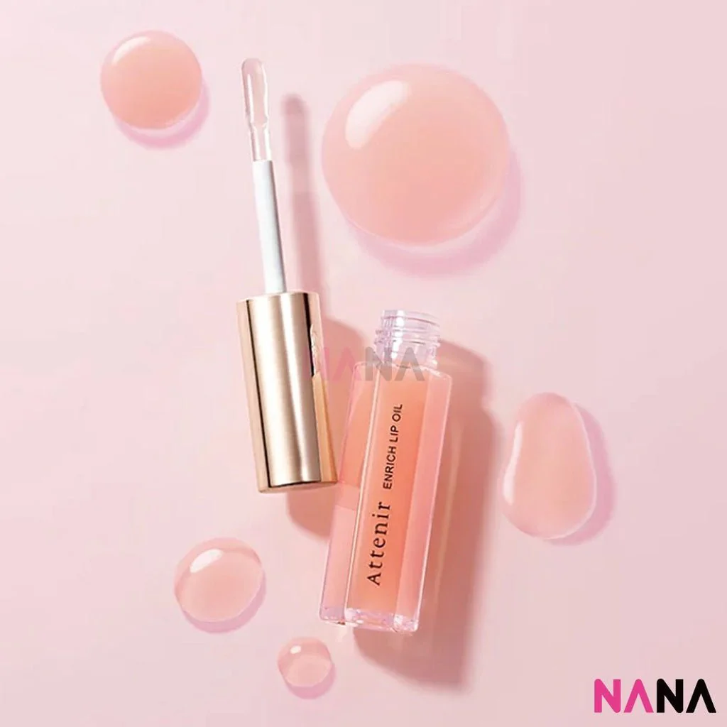 Attenir Enrich Lip Oil 7.8g - Image 5
