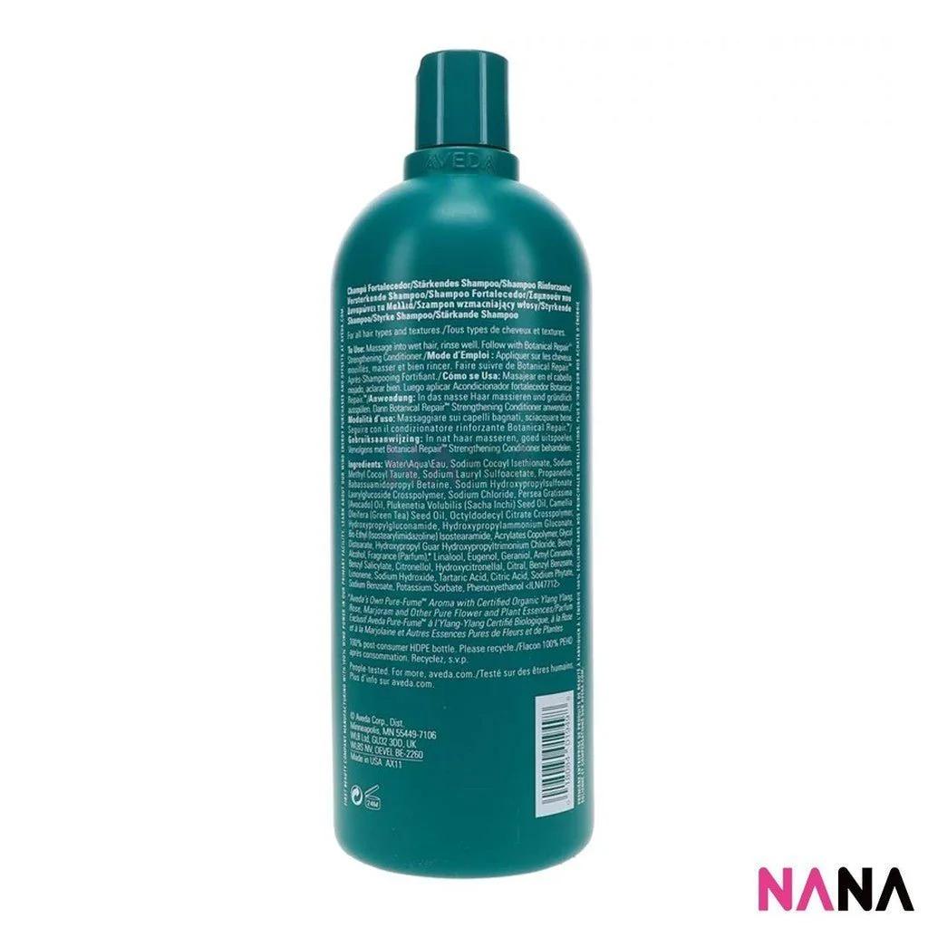 Aveda Botanical Repair™ Strengthening Conditioner 1000ml - Image 3