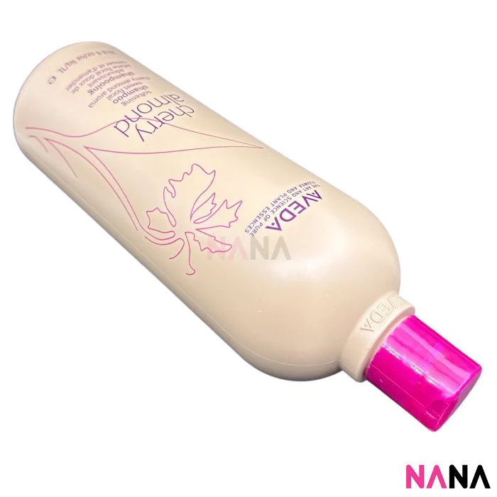 AVEDA Cherry Almond Softening Shampoo 1000ml - Image 3