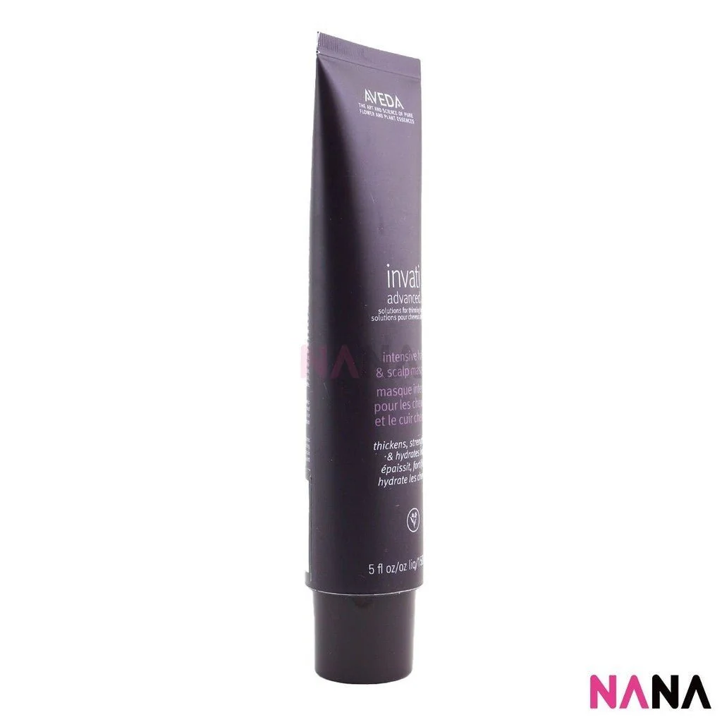 Aveda Invati Advanced Intensive Hair And Scalp Masque 150ml - Image 2