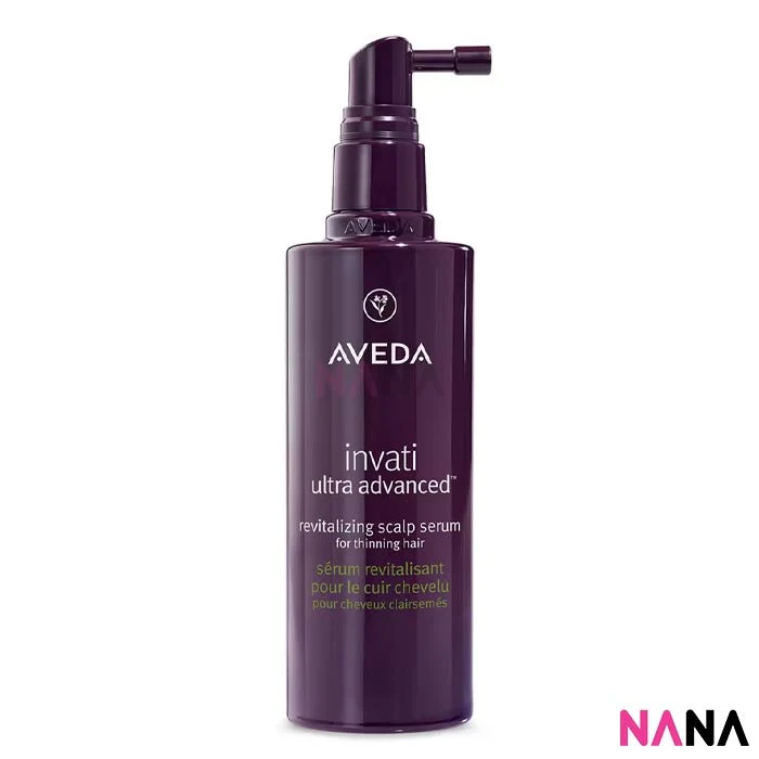Aveda Invati Advanced Scalp Revitalizer 150ml - Image 2