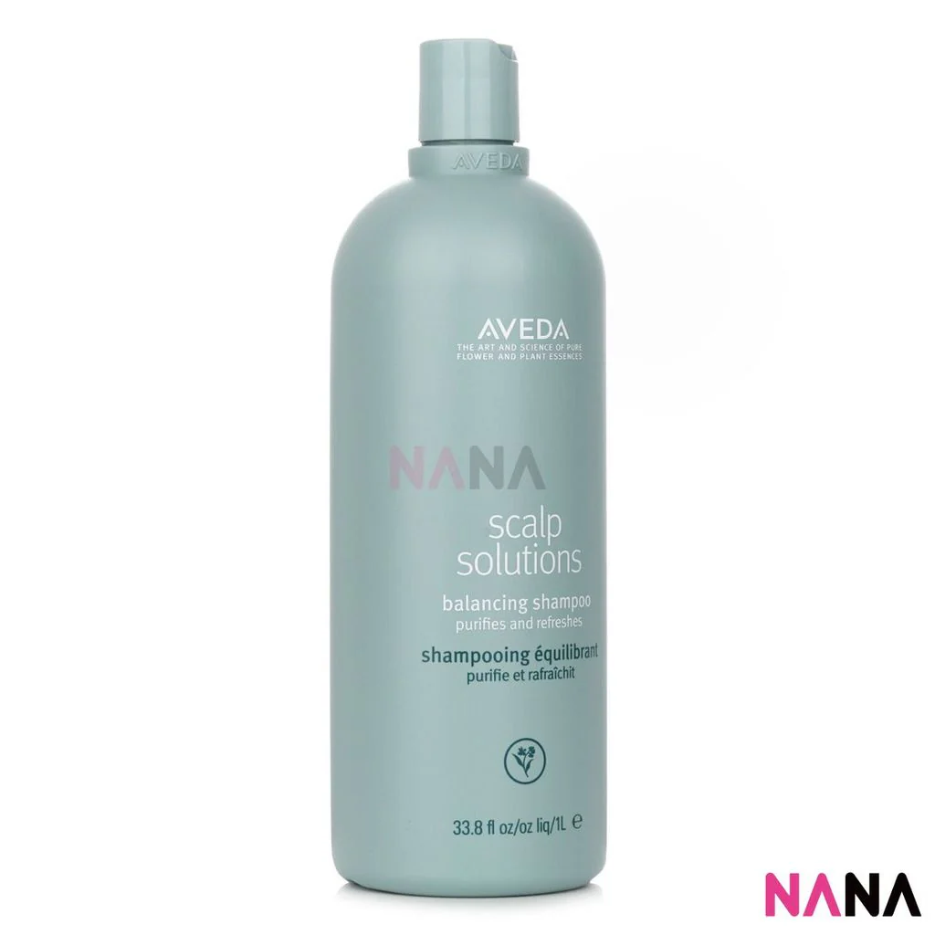 AVEDA Scalp Solutions Balancing Shampoo 1000ml - Image 2