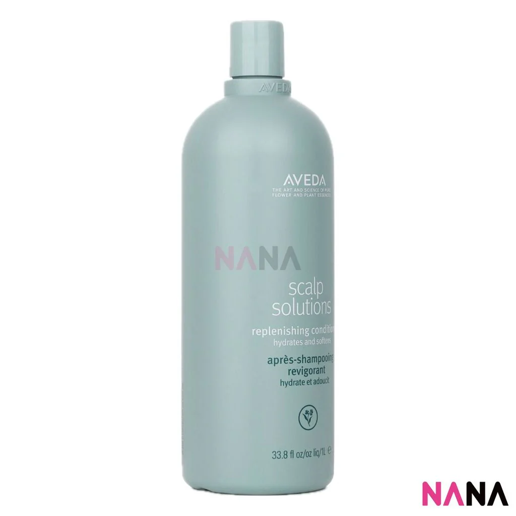 AVEDA Scalp Solutions Replenishing Conditioner 1000ml - Image 2