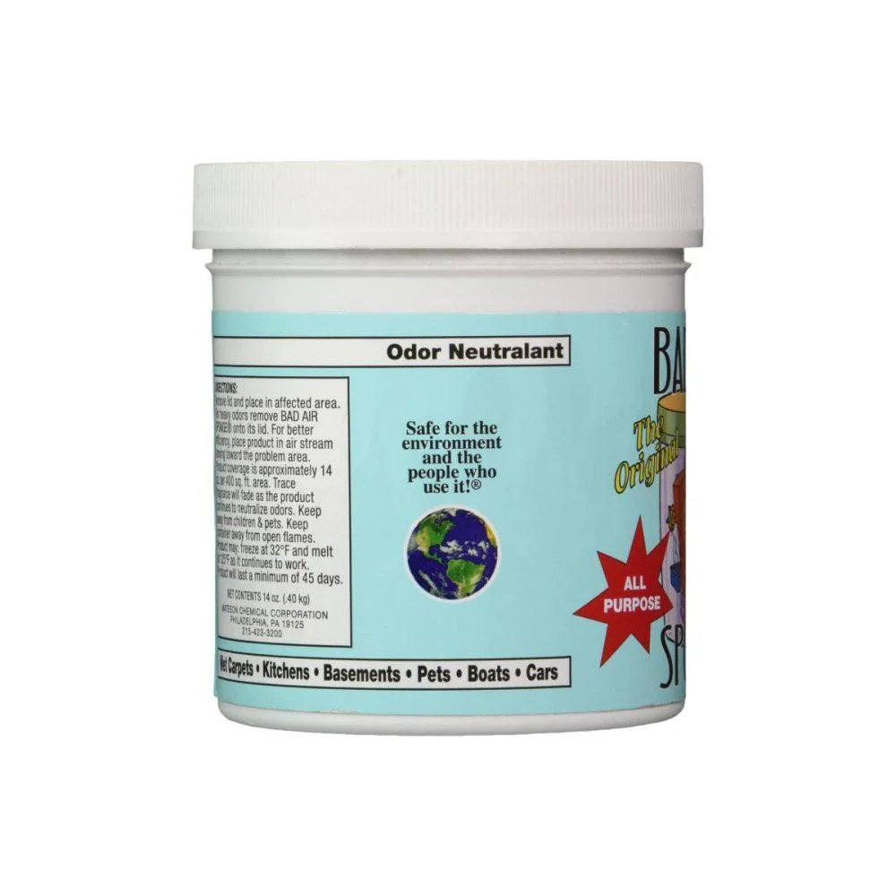 Bad Air Sponge Pet Odor Absorber - Image 3
