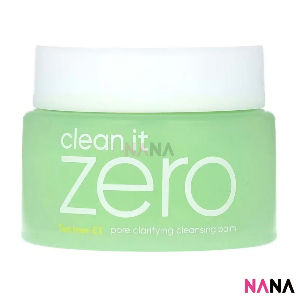 BANILA CO Clean It Zero Cleansing Balm Pore Clarifying 100ml - Image 2
