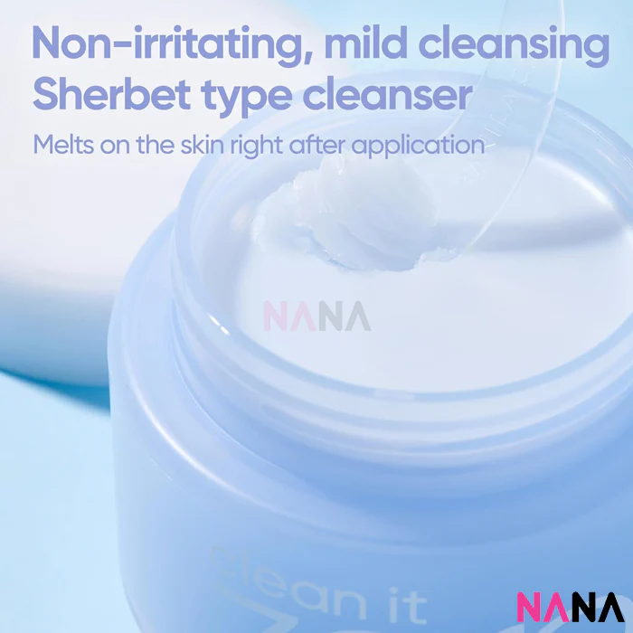 BANILA CO Clean It Zero Cleansing Balm Purifying 100ml - Image 4