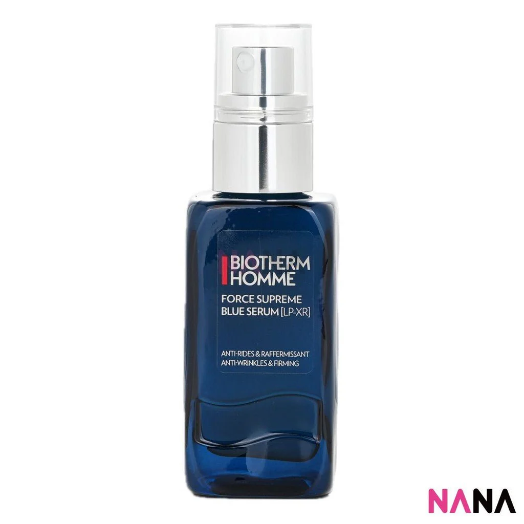 BIOTHEM Force Supreme Blue Serum 60ml - Image 2