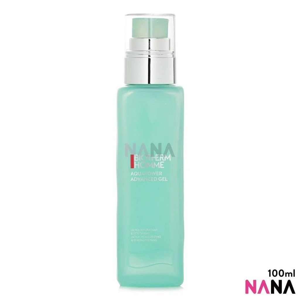 BIOTHERM AQUAPOWER Advanced Gel 100ml - Image 2