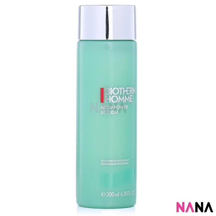 Biotherm Aquapower Lotion 200ml - Image 2