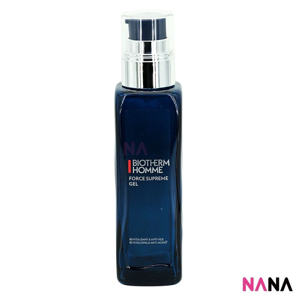 BIOTHERM Force Supreme Anti-Aging Gel 100ml - Image 2