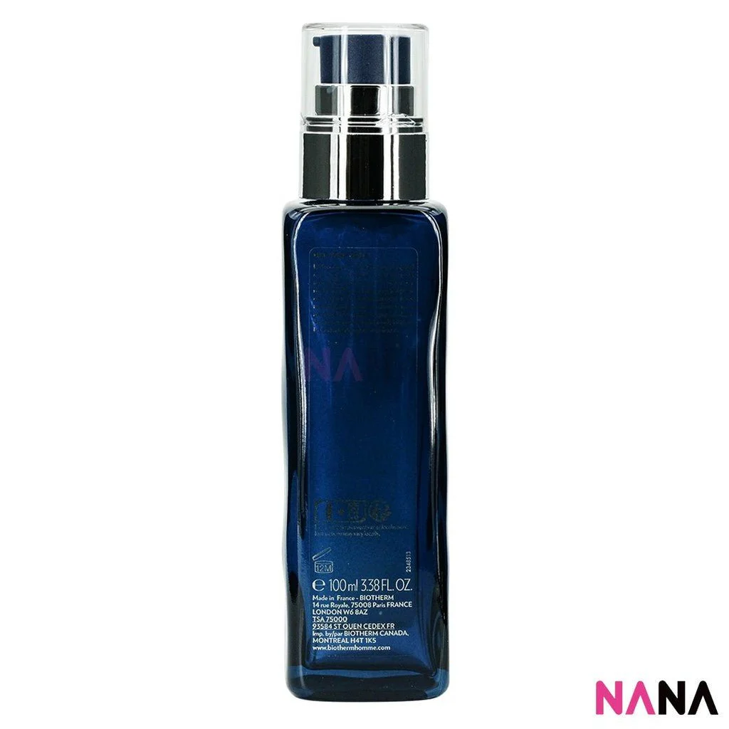 BIOTHERM Force Supreme Anti-Aging Gel 100ml - Image 3