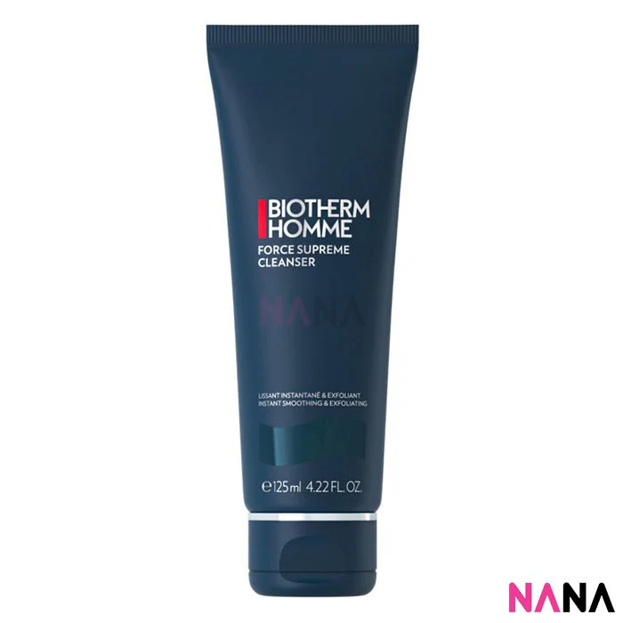 BIOTHERM Force Supreme Power of 3 Set (125ml + 200ml + 100ml) - Image 2