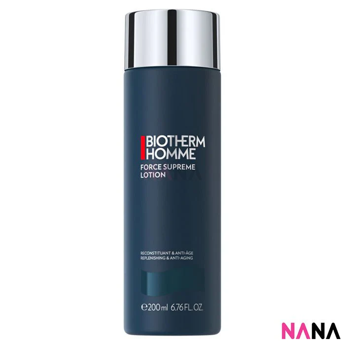 BIOTHERM Force Supreme Power of 3 Set (125ml + 200ml + 100ml) - Image 4
