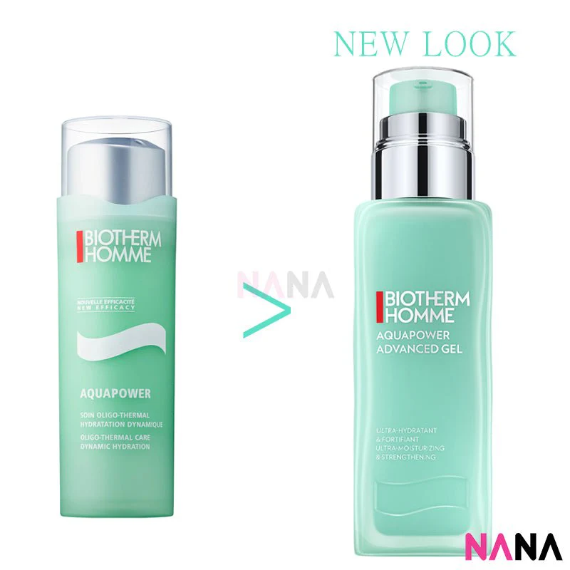 Biotherm Homme Aquapower Advanced Gel 75ml - Image 2