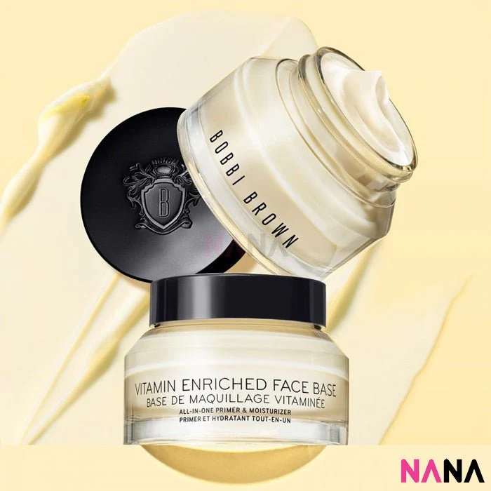 Bobbi Brown Vitamin Enriched Face Base 100ml - Image 3