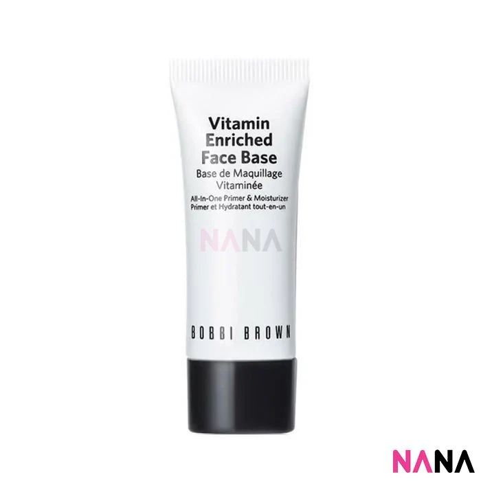 BOBBI BROWN Vitamin Enriched Face Base Sample Pack (15ml x 2/4) - Image 2