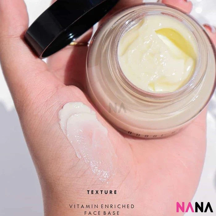 BOBBI BROWN Vitamin Enriched Face Base Sample Pack (15ml x 2/4) - Image 3