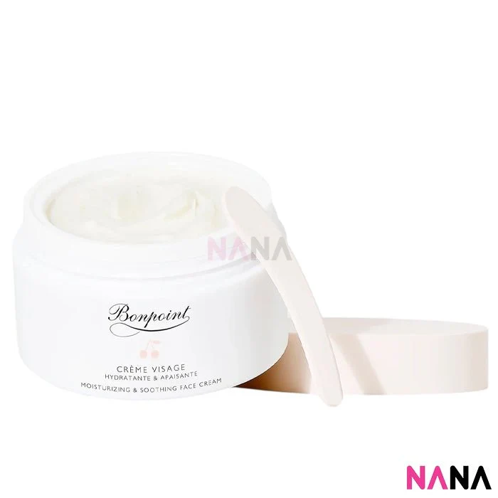 Bonpoint Moisturizing Face Cream 50ml - Image 3