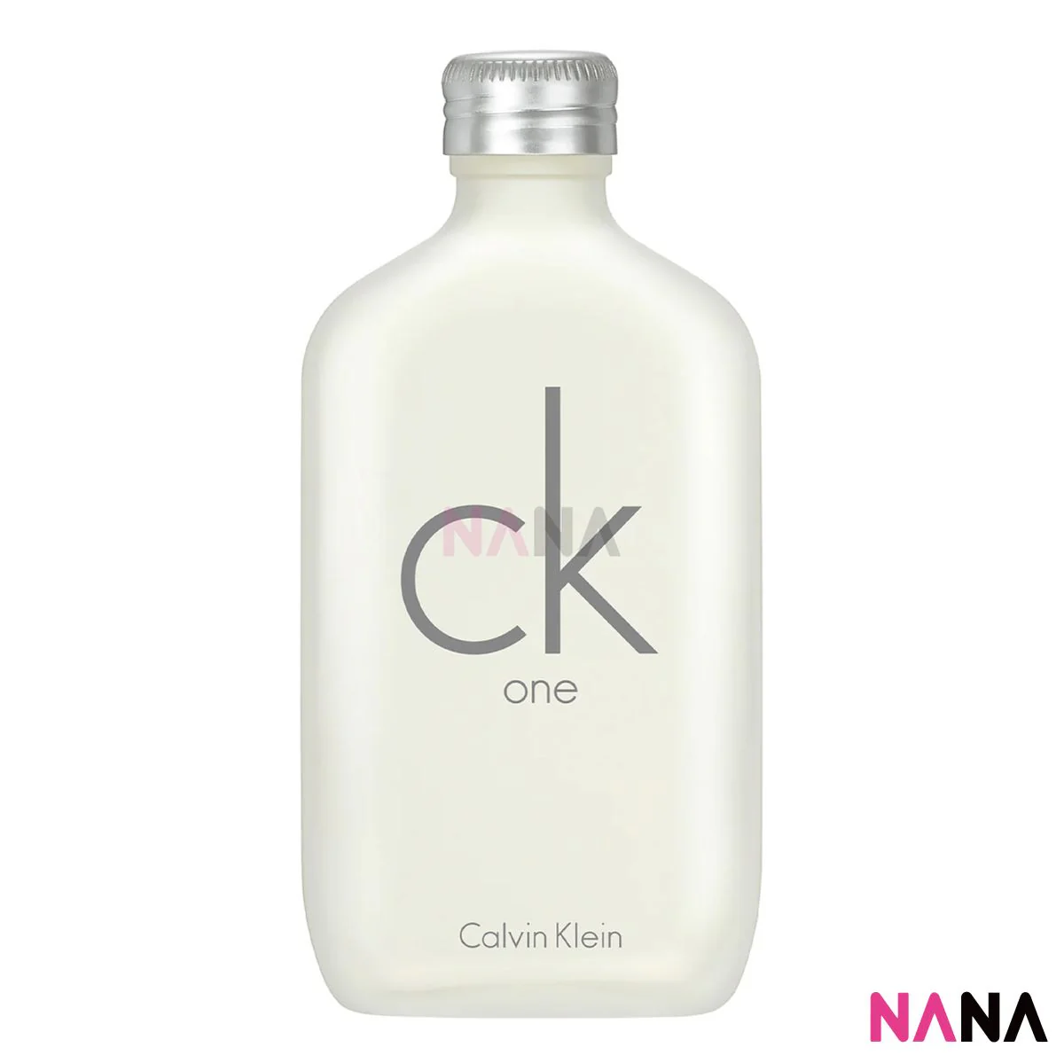 Calvin Klein CK One Eau De Toilette 100ml - Image 3