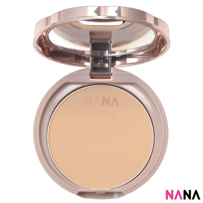 Canmake Marshmallow Finish Powder SPF50/PA+++ - Image 5