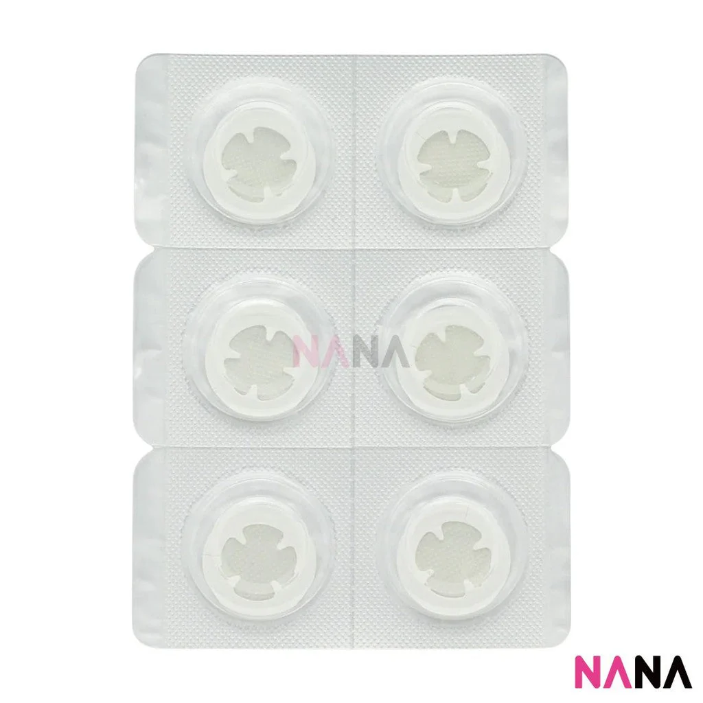 Careplus Glutathione Whitening Patch 12pcs - Image 3