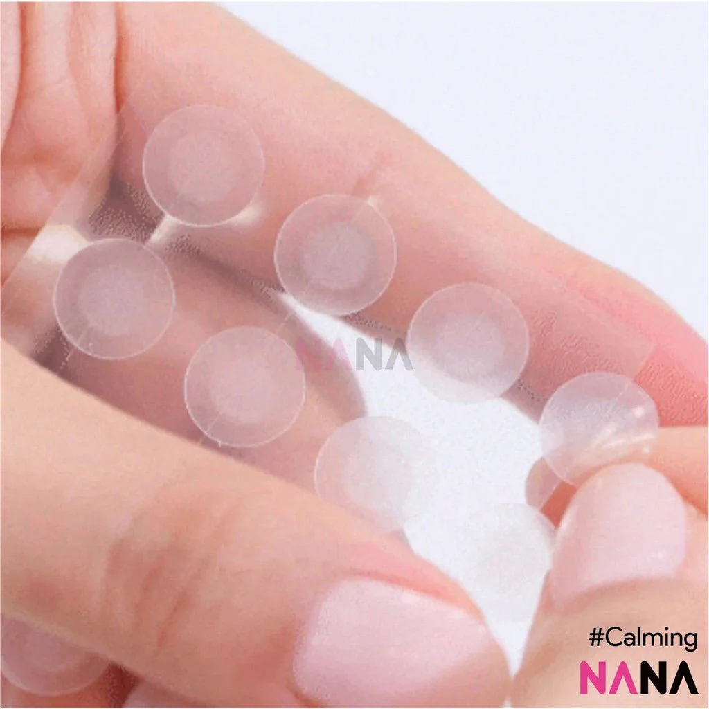 Careplus Spot Cover Patch Calming 96Counts - Image 3