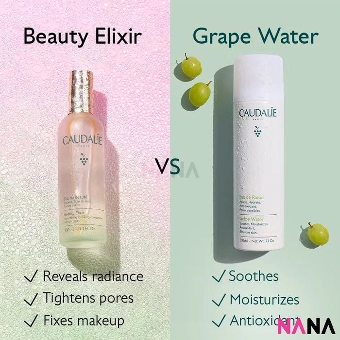 Caudalie Beauty Elixir 100ml - Image 3