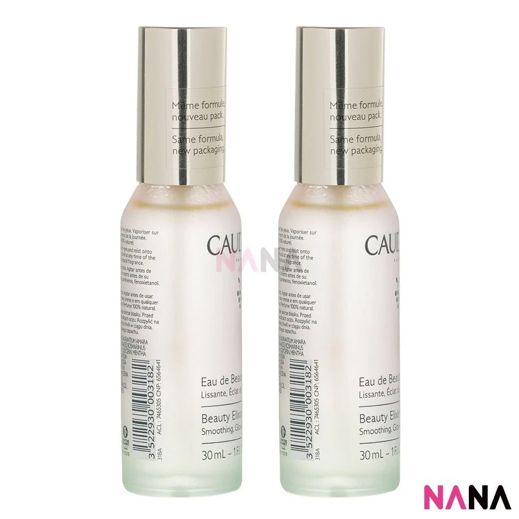 CAUDALIE Beauty Elixir Sample Pack (30ml x 4/2/1) - Image 2
