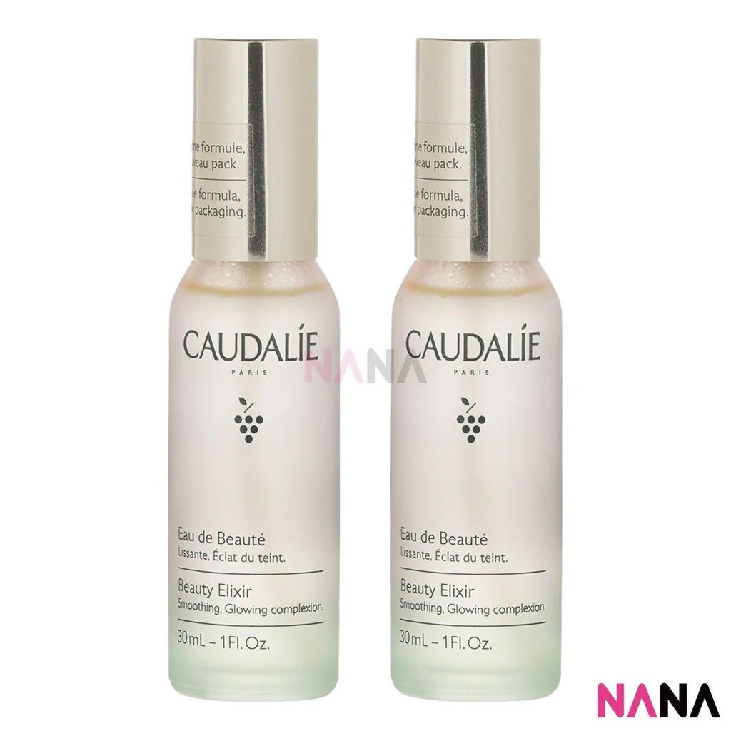 CAUDALIE Beauty Elixir Sample Pack (30ml x 4/2/1) - Image 5