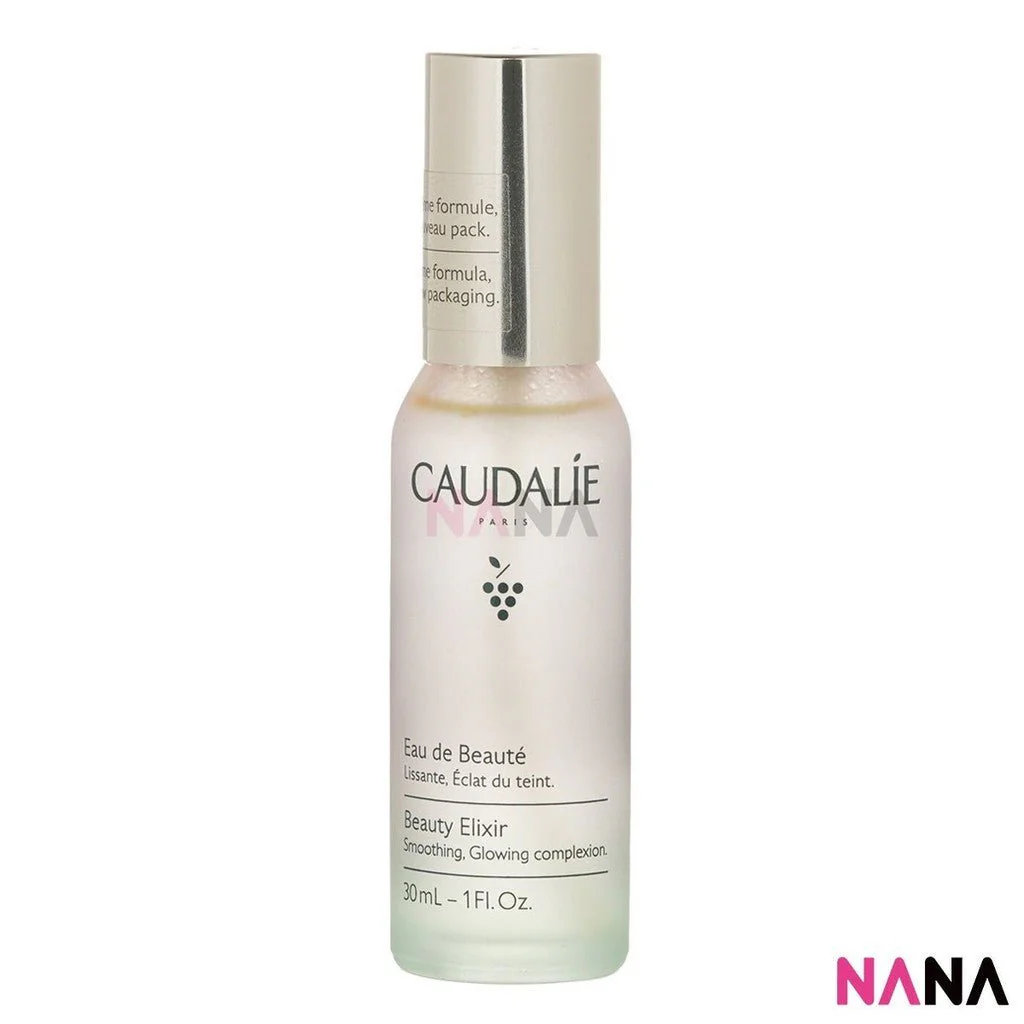 CAUDALIE Beauty Elixir Sample Pack (30ml x 4/2/1) - Image 6