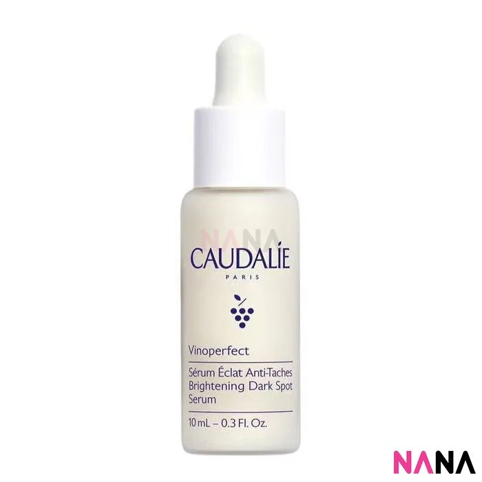 Caudalie Vinoperfect Radiance Dark Spot Serum Vitamin C Alternative Sample Pack (10ml x 4/2) - Image 2