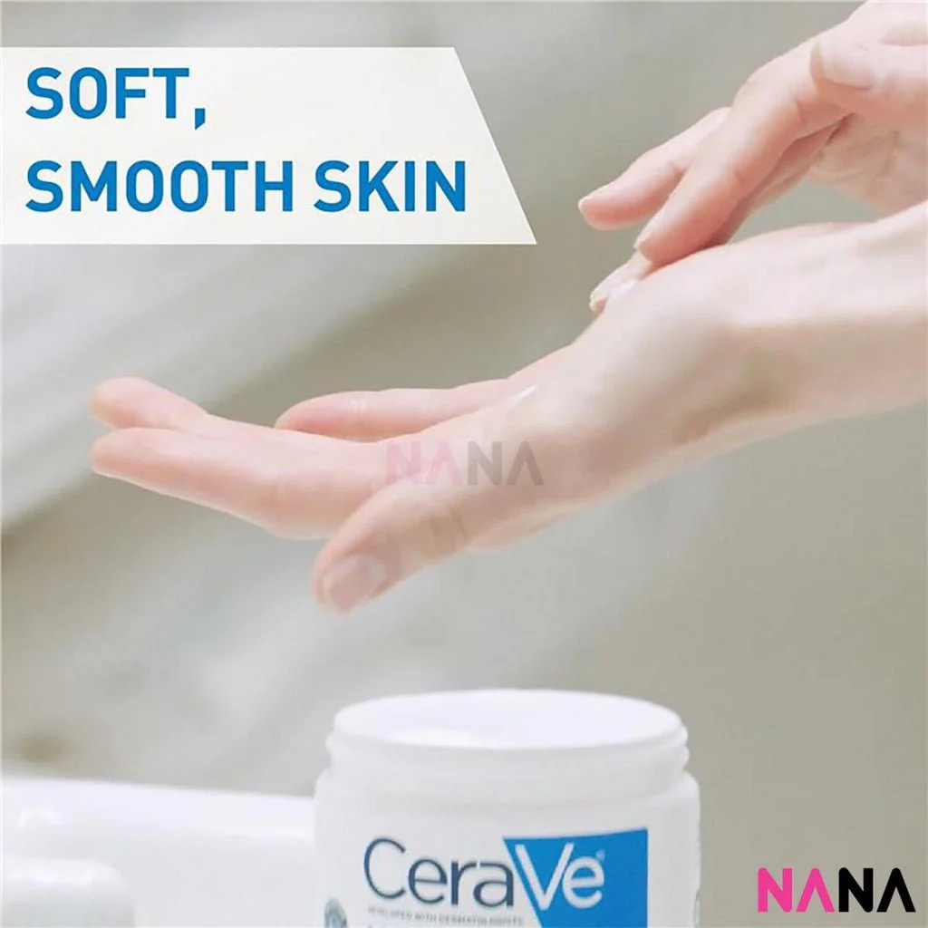 CeraVe Moisturizing Cream 454g - Image 3